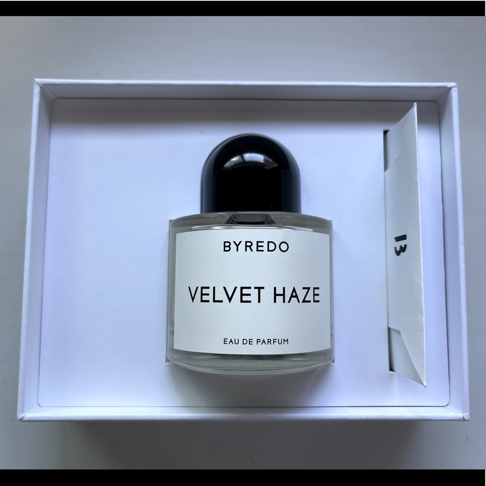 Byredo Velvet Haze 50ml 1.7oz